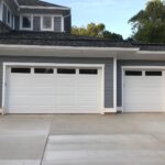 Garage Door Services & Repairs