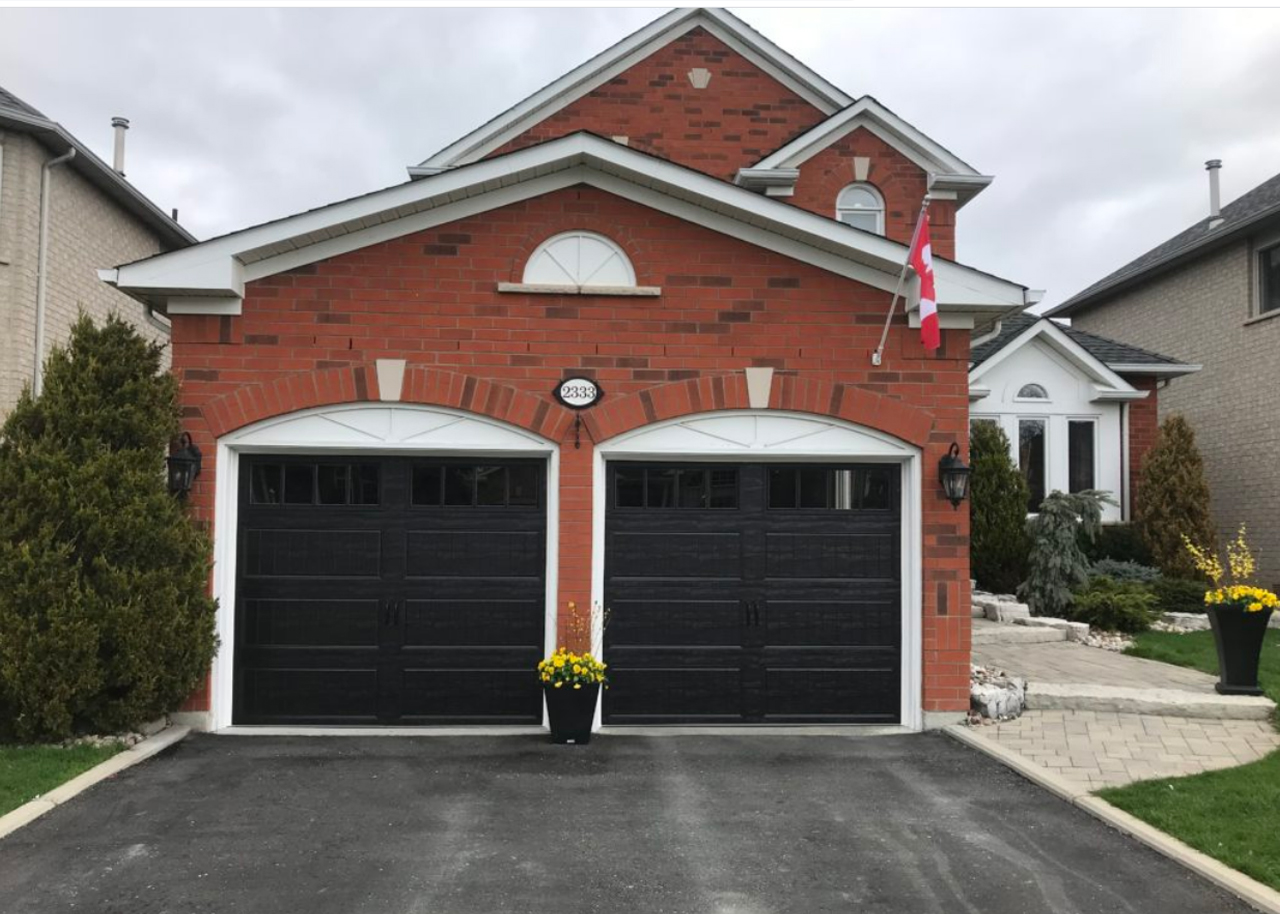 Electric Gate Repair